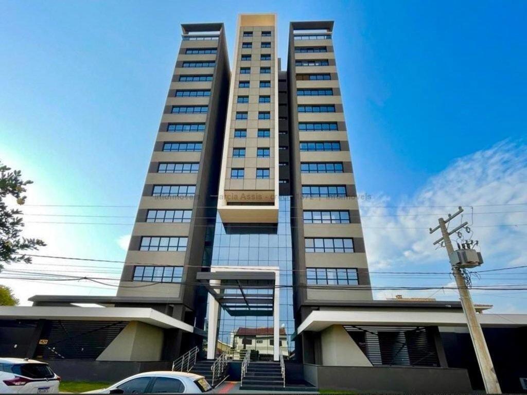 Loft De Luxo C/ Office Ao Lado Shopping Cg. Apartment Campo Grande (Mato Grosso do Sul)