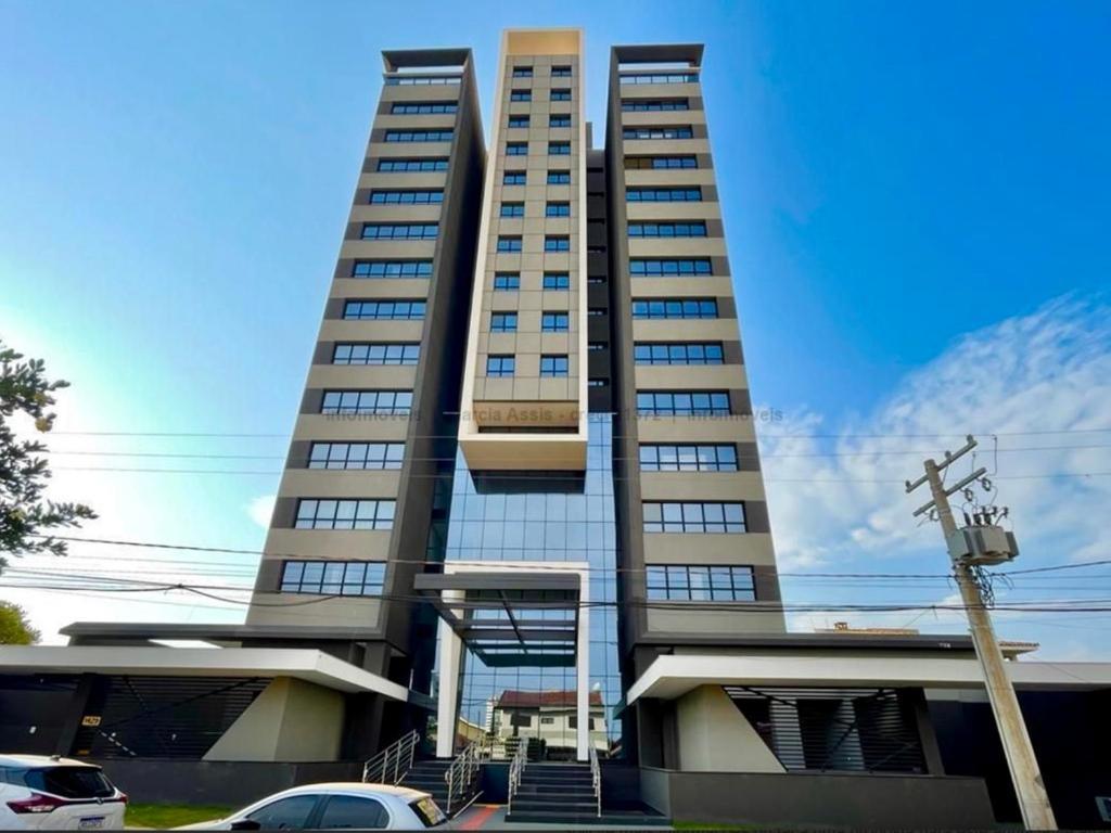 Loft De Luxo C/ Office Ao Lado Shopping Cg. *