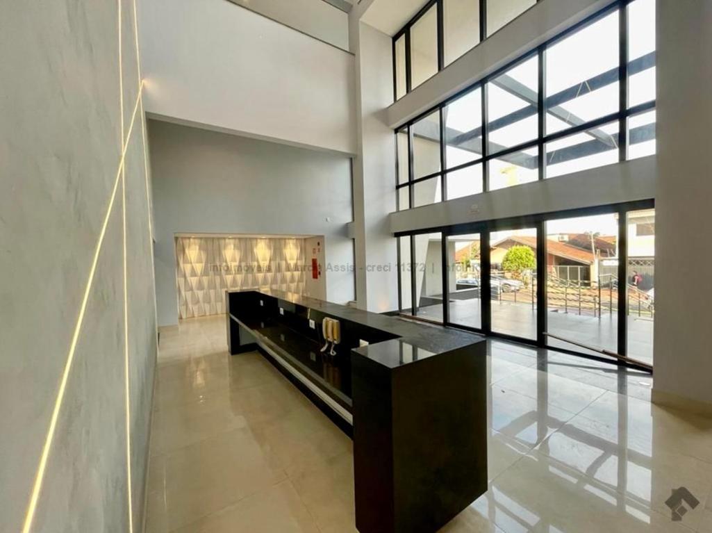 Loft De Luxo C/ Office Ao Lado Shopping Cg. * Campo Grande (Mato Grosso do Sul)